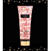 ราคา การันตี ของแท้ 100 Limited Edition ผิวสวยผุดผ่องด้วย shimmer โลชั่นน้ำหอม Victorias Secret Shimmer Lotion กลิ่น Pure Seduction 236 ml (417229062)