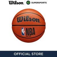 ราคา WILSON NBA DRV Pro ลูกบาสเกตบอล (19345617301)