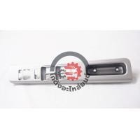 ราคา ฝาครอบสวิทซ์ อีซูซุ ดีแม็ก ปี 2002 2011 ไฟฟ้า สีเทา 4ประตู ISUZU D MAX 2002 2011 4D โกดังอะไหล่ยนต์ อะไหล่ยนต์ รถยนต์ (20393233735)