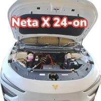 ราคา โช้คค้ำฝากระโปรงหน้า Neta X 24 on คู่มือในกล่อง สินค้า ตรงรุ่นไม่ต้องเจาะ ค้ำฝาหน้า Vethaya ประกัน 2 ปี (22599691951)
