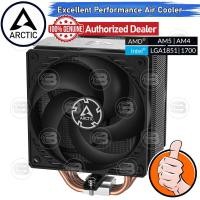 ราคา CoolBlasterThai Arctic Freezer 36 CPU Air Cooler LGA1851 1700 AM5 AM4 (707174521)