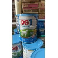ราคา ดีจี1 800กรัม นมแพะดีจีDG สูตร1 สำหรับเด็กแพ้ นมวัว โฉมใหม่ (21824361596)