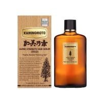 ราคา Kaminomoto Hair Serum ตัวช่วยกู้เส้นผม เปลี่ยนผมเสียให้กลับมาแข็งแรง ดกดำ เงางาม 150ml (21722079519)