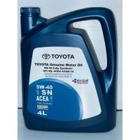 ราคา น้ำมันสังเคราะห์ โตโยต้า แท้ 100 แบบไม่เจาะ (17468238040)