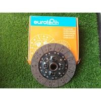 ราคา จานคลัช แผ่นคลัช คลัช แทรคเตอร์คูโบต้ารุ่น M7040 แบบผ้า ขนาด 11นิ้ว 14ฟัน (22422426412)