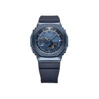 ราคา G SHOCK CASIO นาฬิกาโลหะทรงแปดเหลี่ยม GM 2100นาฬิกาสปอร์ตลำลอง Casio G SHOCK (22114483527)