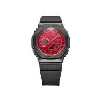 ราคา G SHOCK CASIO นาฬิกาโลหะทรงแปดเหลี่ยม GM 2100นาฬิกาสปอร์ตลำลอง Casio G SHOCK (22114483525)