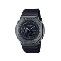 ราคา G SHOCK CASIO นาฬิกาโลหะทรงแปดเหลี่ยม GM 2100นาฬิกาสปอร์ตลำลอง Casio G SHOCK (22114483530)