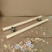 ราคา มือจับประตูกระจก ไม้แกะสลักสไตล์จีน มือจับประตูไม้เนื้อแข็ง มือจับประตูโรงแรม ร้านชานม มือจับไม้ logo (19892217502)