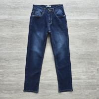 ราคา Niyom Jeans Collection Star t รุ่น M582 กางเกงยีนส์ผู้ชาย (21836383399)