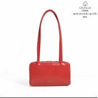 ราคา กระเป๋าcicelleรุ่นน้องปุยนุ่นคอลเลคชั่นใหม่ทรงหูยาวฮอตฮิตสไตล์เกาหลี (22256187570)