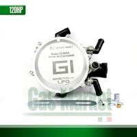 ราคา GI LPG Reducer 120HP หม้อต้มระบบดูด LPG GI 120 Hp (458712711)