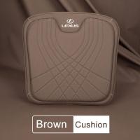 ราคา หมอนรองรับคอที่พักศีรษะ Lexus สำหรับ Rx 570 RX300 LX570 NX250 RX350 LX470 NX ES เบาะพิงหลังรถพิเศษบั้นเอวสำหรับทุกฤดูกาล (20369324032)