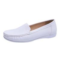 ราคา CODD รองเท้าสีดำ รองเท้าสีขาว รองเท้าพยาบาล 2200 CVB (21504034332)