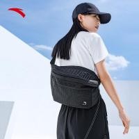 ราคา ANTA อันต้า ไม่จำกัดเพศ กระเป๋า พื้นฐาน กระเป๋าคาดเอว กระเป๋า วิ่ง กีฬา กลางแจ้ง ไหล่ แฟชั่น ร้านค้าอย่างเป็นทางการ992337132G (21418016377)