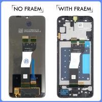 ราคา 6 7 คุณภาพสูง A05s หน้าจอสำหรับ Samsung A05S A057 A057F A057M สัมผัสหน้าจอ LCD อะไหล่ทดแทนประกอบหน้าจอดิจิตอล (22435834764)