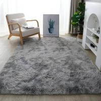 ราคา พรม พรมปูพื้น ขนนิ่ม พรมนุ่ม ผืนใหญ่ 200X300CM พรมห้องนอน พรมแต่งบ้าน มีหลายขนาด ขนนิ่ม (17998501138)