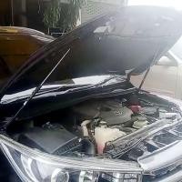 ราคา โช้คฝากระโปรงหน้า Toyota Innova 2016 2021 โตโยต้า อินโนว่า คลิสต้า ติดตั้งเองได้ คู่มือในกล่อง รับประกัน 2 ปี (20602938433)
