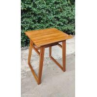 ราคา โต๊ะทานอาหาร ไม้สักทอง โต๊ะกาแฟ โต๊ะโมเดิร์น โต๊ะทานอาหารและเก้าอี้นั่ง เก้าอี้ไม้สัก ผลิตจากไม้สักแท้ (21026913501)