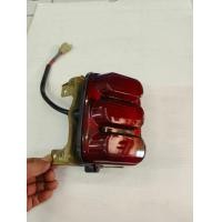 ราคา ไฟท้ายเซอร์ปิโก้ ครบชุด มี3แบบฝาสีรมดำฝาแดง และฝาแบบใส 1ชุดมีสายไฟท้าย ฝาไฟท้าย เบ้าไฟท้าย โครงเหล็ก และชุดไฟเลี้ยวหลัง (21696820378)