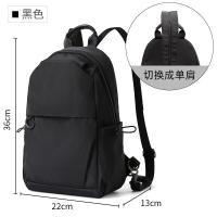 ราคา MOYYI Backpack men Laptop Backpack Waterproof Travel Backpack Business Bag College Backpack Casual Shoulder Bag Anti Theft Backpack School Bag for Men Women (21726751781)