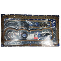 ราคา จัดส่งเร็ซ ประเก็นครรบชุด พร้อมประเก็นฝาสูบ ERISTIC ปะเก็นชุดใหญ่ TOYOTA 12R RN20 RN25 RN30 RN โตโยต้า อาร์เอ็น 25 (19522852311)