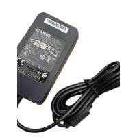 ราคา ใหม่ ต้นฉบับ 2023 Casio อะแดปเตอร์สายไฟออร์แกนไฟฟ้า AD A12150LW 12V1 5A ชาร์จเปียโนไฟฟ้าของแท้ของ Casio (19932148392)