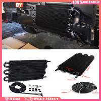 ราคา ของมาใหม่ แผงออยเกียร์6แถว พร้อมส่งครบชุด ชุดออยเกียร์ Oil Gear (21617721025)