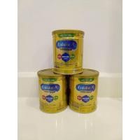 ราคา 3 กระป๋อง ขนาด 400 3 1200 กรัม Enfalac A 1 เอนฟาแล็ค เอพลัส สูตร1 (22335277341)