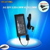 ราคา 25V 1 52A DA 38A25 DA 38A25แหล่งจ่ายไฟ DA38A25ที่ชาร์จสำหรับ LG EAY64290801 NB3730A NB3540 NB3732A LH7 SH4 SH5 SL4R เสียงบาร์อะแดปเตอร์ AC DYF 2430 (21501048652)