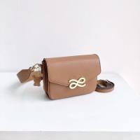 ราคา Bunny 2024บ้านผู้หญิงกระเป๋าอานม้ากระเป๋าสะพายไหล่สไตล์ใหม่ของ LITTLEBUNNY (21905734873)