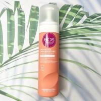 ราคา ครีมโกนขน สำหรับผู้หญิง กลิ่นราสเบอร์รี่ทับทิม Shea Better 24H Moisture Shave Cream for Women 207 mL EOS (16237897419)