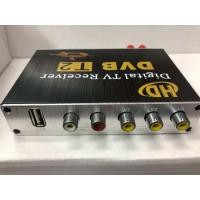 ราคา DVB T2 CAR DIGITAL TV TUNER Early Bird1 (21350609330)