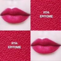 ราคา Chanel Rouge Allure Lipstick Lip Colour 3 5g chanel ลิปสติก รุ่นคลาสสิค รุ่นแมตต (22564678447)