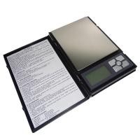 ราคา เครื่องชั่งดิจิตอล 2000g 0 1g เครื่องชั่งทองดิจิตอลแบบพกพา รุ่น Notebook เครื่องชั่งพกพา (8578588)