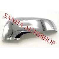 ราคา ฝาครอบกระจกมองข้าง สแตนดาร์ด Isuzu D Max ปี 20072008200920102011 และ MU 7 ปี 2007 2013 รุ่นไฟเลี้ยวยาว ฝาครอบกระจกมองข้าง ฝาหลังกระจกมองข้าง ฝาครอบกระจก ดีแม็กซ์ อีซูซุ Dmax มิว7 MU7 (10102105896)
