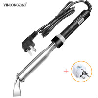 ราคา หัวแร้งแช่บัดกรีพลังสูงสำหรับงานใหญ่ ขนาด 200w วัตต์ 220v โวลท์ 500 องศาเซลเซียส รับประกัน 1 เดือน (16871289311)