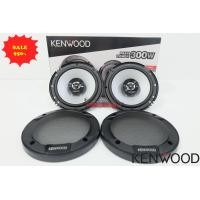 ราคา ลำโพง ลำโพงแกนร่วม ขนาด 6 5นิ้ว KENWOOD KFC S1666 2ทาง ลำโพงเสียงดี แนวฟัง ลายละเอียดเสียงมาครบ ในชุดเดี่ยว ของใหม่ (19278949402)