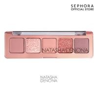 ราคา Natasha Denona Mini Starlette Eyeshadow Palette (22540579516)