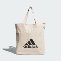 ราคา Adidas กระเป๋าหิ้ว Canvas Tote Bag Non Dyed Black IK7469 (21586670495)