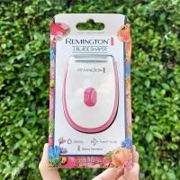 ราคา เครื่องโกนหนวด โกนขน 3 Blade Shaver Smooth Silky WSF4810US Remington (7005322646)