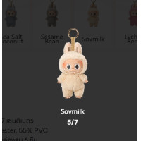 ราคา ตุ๊กตาลาบูบู้ของแท้ เช็คการ์ด ไม่แกะซอง Pop Mart LABUBU THE MONSTERS Exciting Macaro Series Blindbox ของขวัญ ตุ๊กตา วันเกิด ลาบูบู้ของแท้ (22595919309)