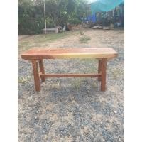 ราคา ม้านั่งไม้สะเดา ม้านั่งยาว ม้านั่งแคปซูล ม้านั่งคาเฟ่ ม้านั่งวินเทจ ม้านั่งสวนสาธารณะ ม้านั่งสนาน ที่นั่งยาว ที่นั่งหน้าบ้าน ที่นั่งกลางแจ้ง ม้านั่งไม้แผ่นเดียว ขนาด 25 100 45cm (21966876233)