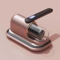 ราคา Dust Mites Vacuum Cleaner เครื่องดูดไรฝุ่นแสงUV เครื่องดูดไรฝุ่น กำจัดฝุ่นได้ 99 แรงดูด 12000Pa เครื่องกําจัดไรฝุ่นบนที่นอน เครื่องดูดไรฝุ่นแบบไร้สาย เครื่องดูดไรฝุ่นแบบพกพา (22228339794)