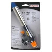 ราคา หัวพ่นไฟ LUCKY FLAME GT 202 ใช้กับแก๊สกระป๋อง (21327955180)