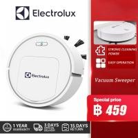 ราคา Electrolux รถกวาด เครื่องดูดฝุ่น หุ่นยนต์ดูดฝุ่น แรงดูดแรง 12000PA Sweeper รับประกัน 2 ปี (22363703429)