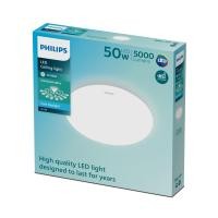 ราคา Philips Lighitng ไฟโคมเพดาน LED สำเร็จรูป 36วัตต์ 24 วัตต์ แสงขาว Cool daylight 6500K ไม่มีรีโมท รุ่น CL210 EC RD (22383116400)