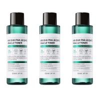 ราคา SOME BY MI AHA BHA PHA 30DAYS MIRACLE TONER 150 ml (21416702171)