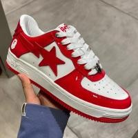 ราคา รองเท้ากีฬาผู้ชาย Bape Sta สไตล์สตรีททันสมัย (22148644581)