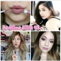 ราคา พร้อมส่ง NYX Lingerie Lip stick ของแท้ จากเคาน์เตอร์ช็อปอเมริกา (17226739230)